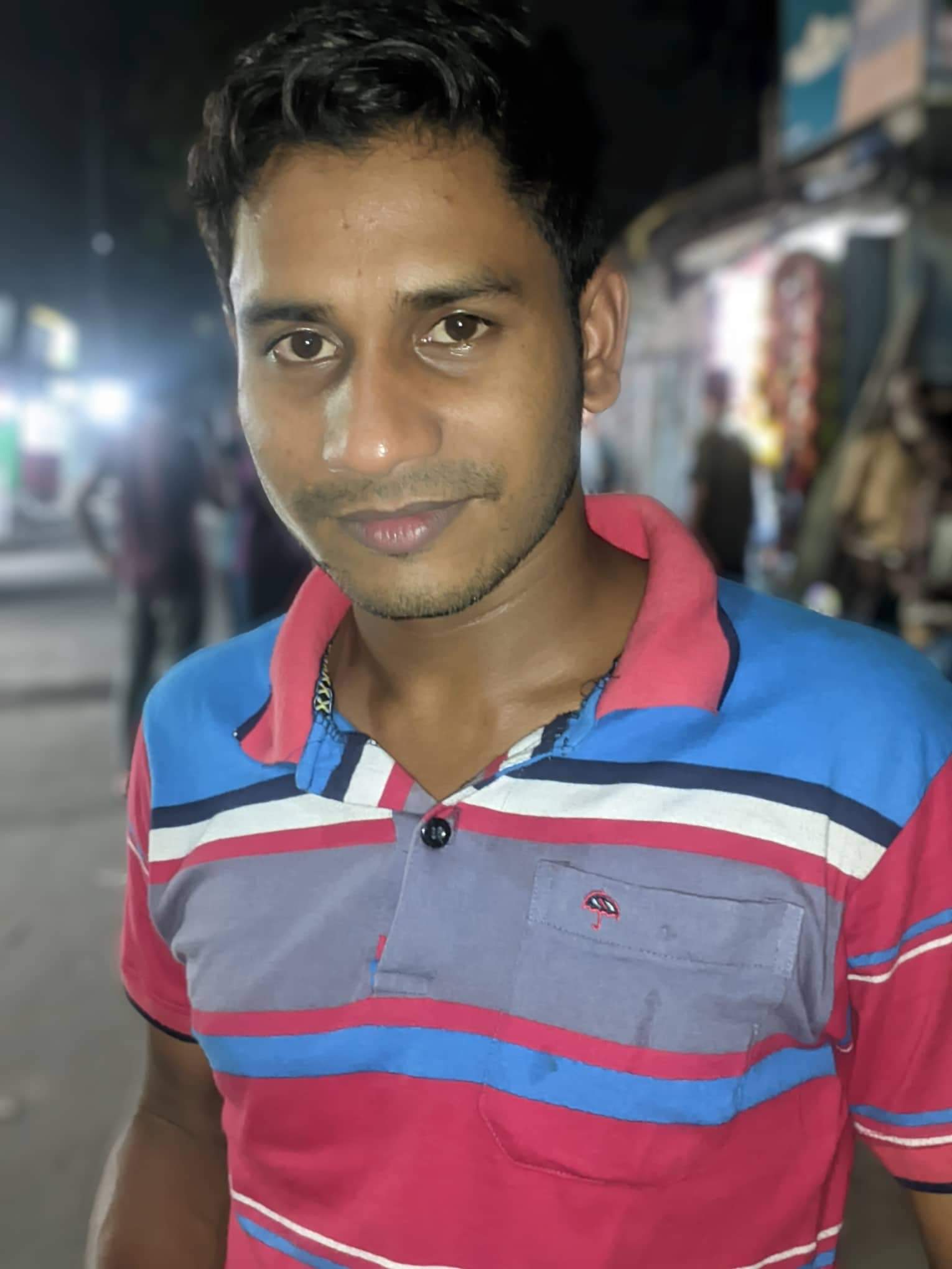 Mahommod Rana | Rangpur