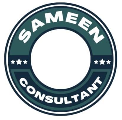 Sameen Consultant