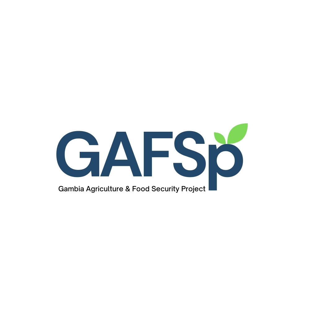 Gambia Agriculture & Food Security Project | Banjul