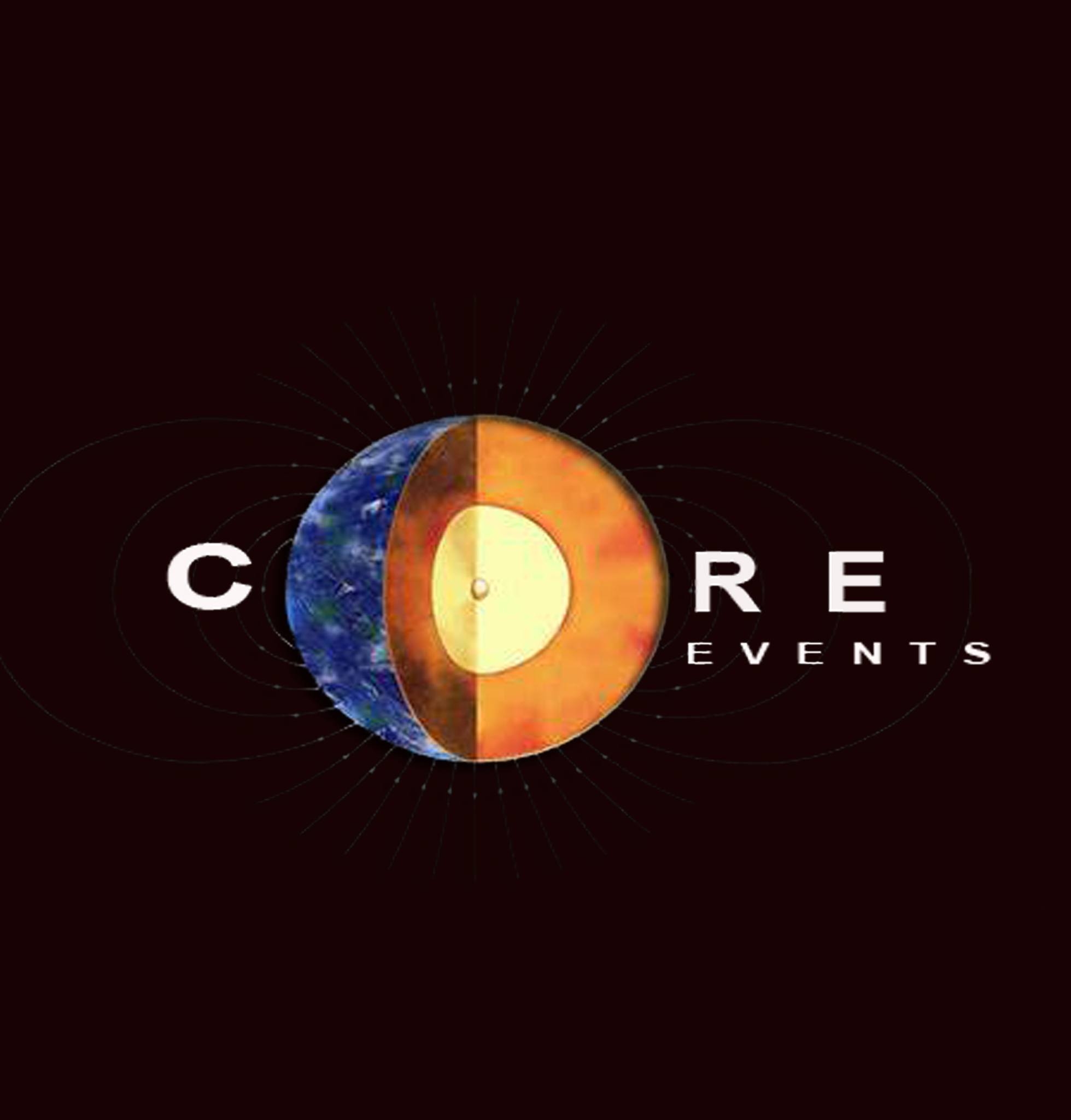 CORE Events - Here's the updated list of bands. And we are... | Facebook