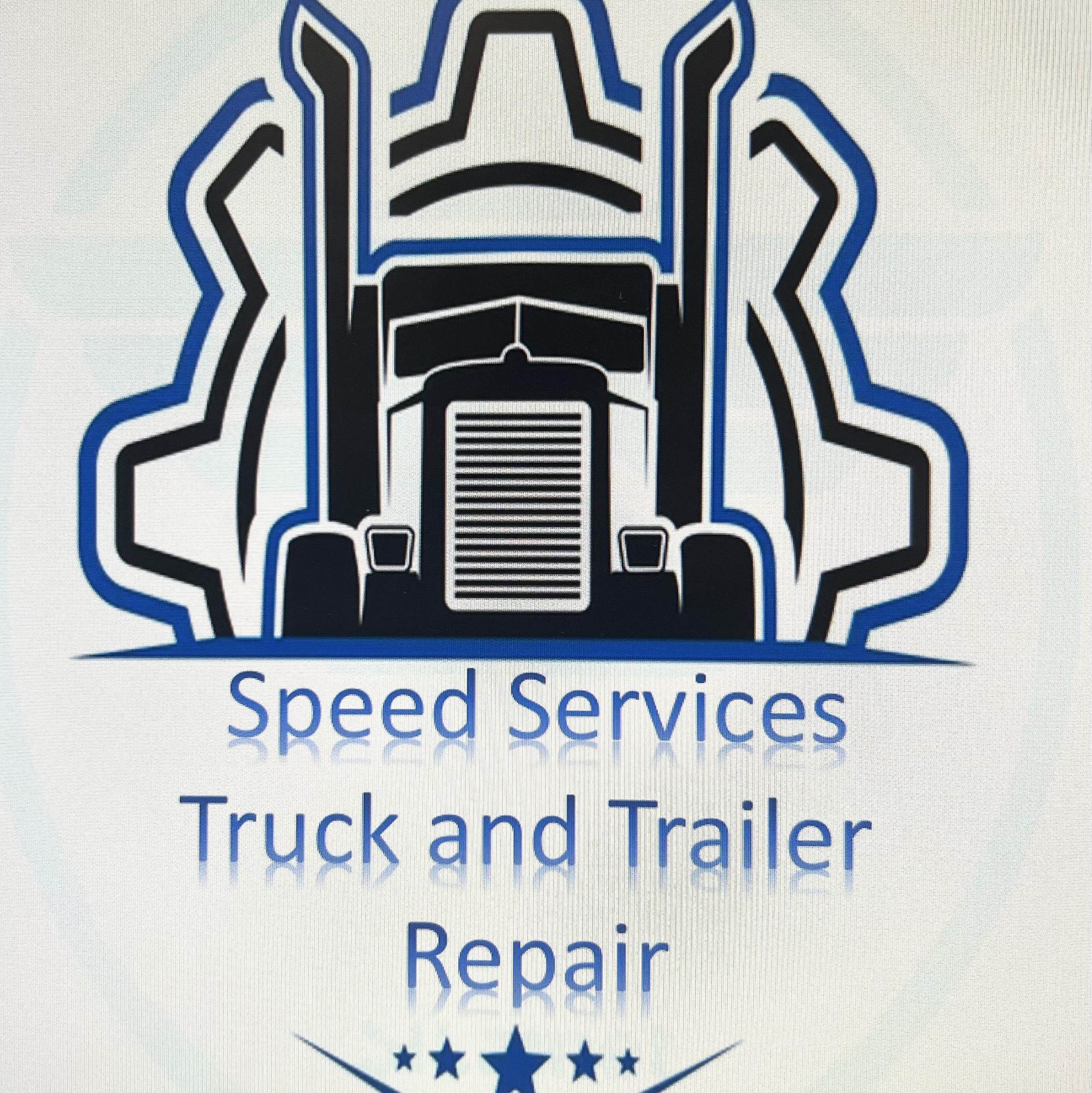 Speed Services Truck and Trailer Repair LLC