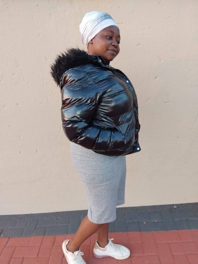 Edzesane Matombo