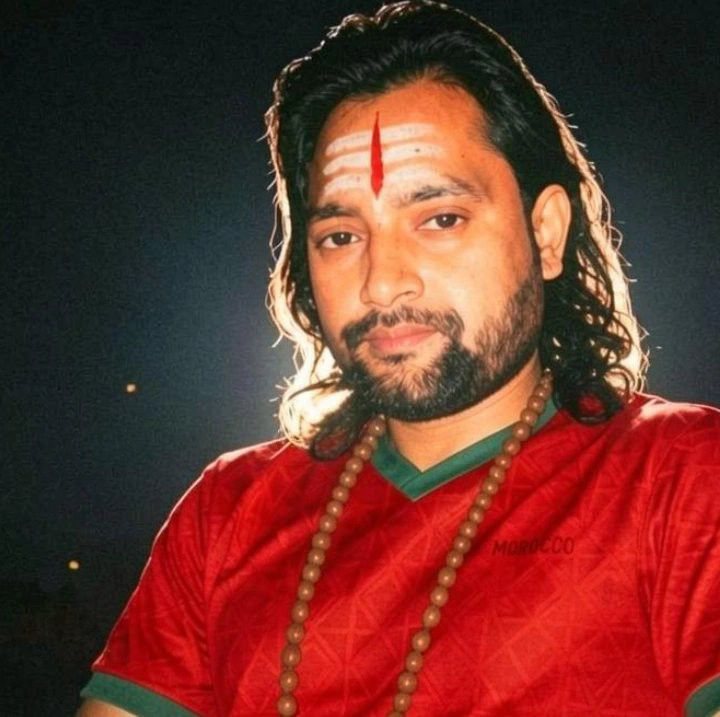 महाकाल भक्त रुद्रा