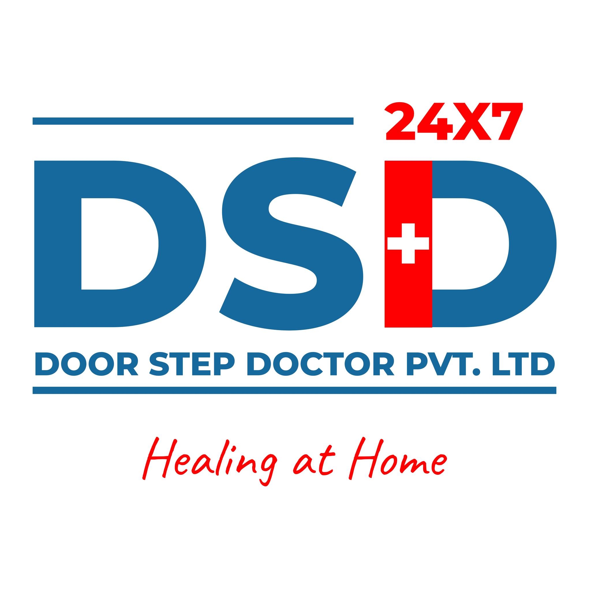 Door Step Doctor Pvt. Ltd. | Surat