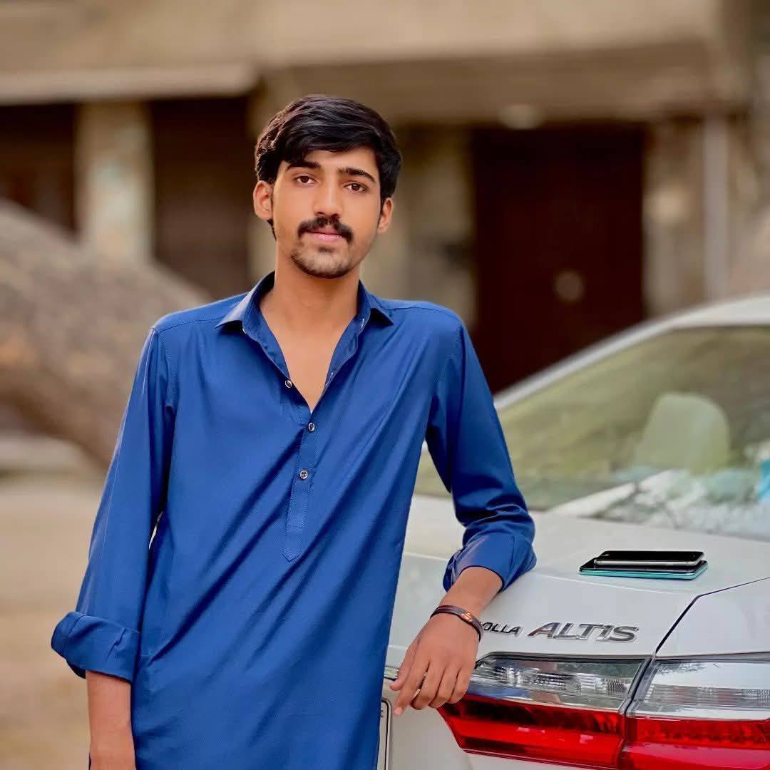 Ahmad Rajput