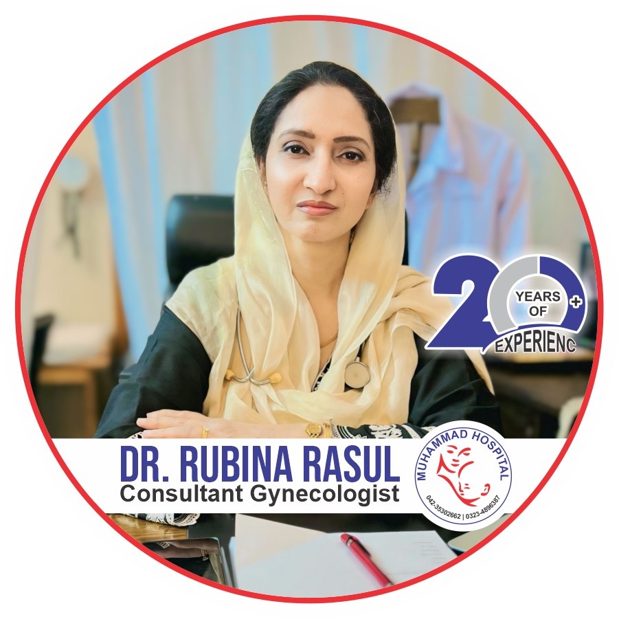 Rubina Rasul