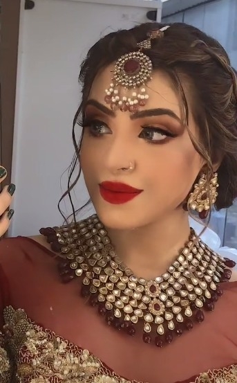 Mariam Rani