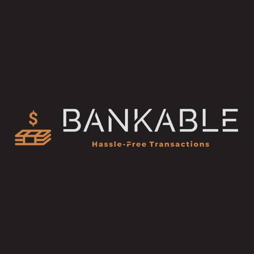Bankable | Denver CO
