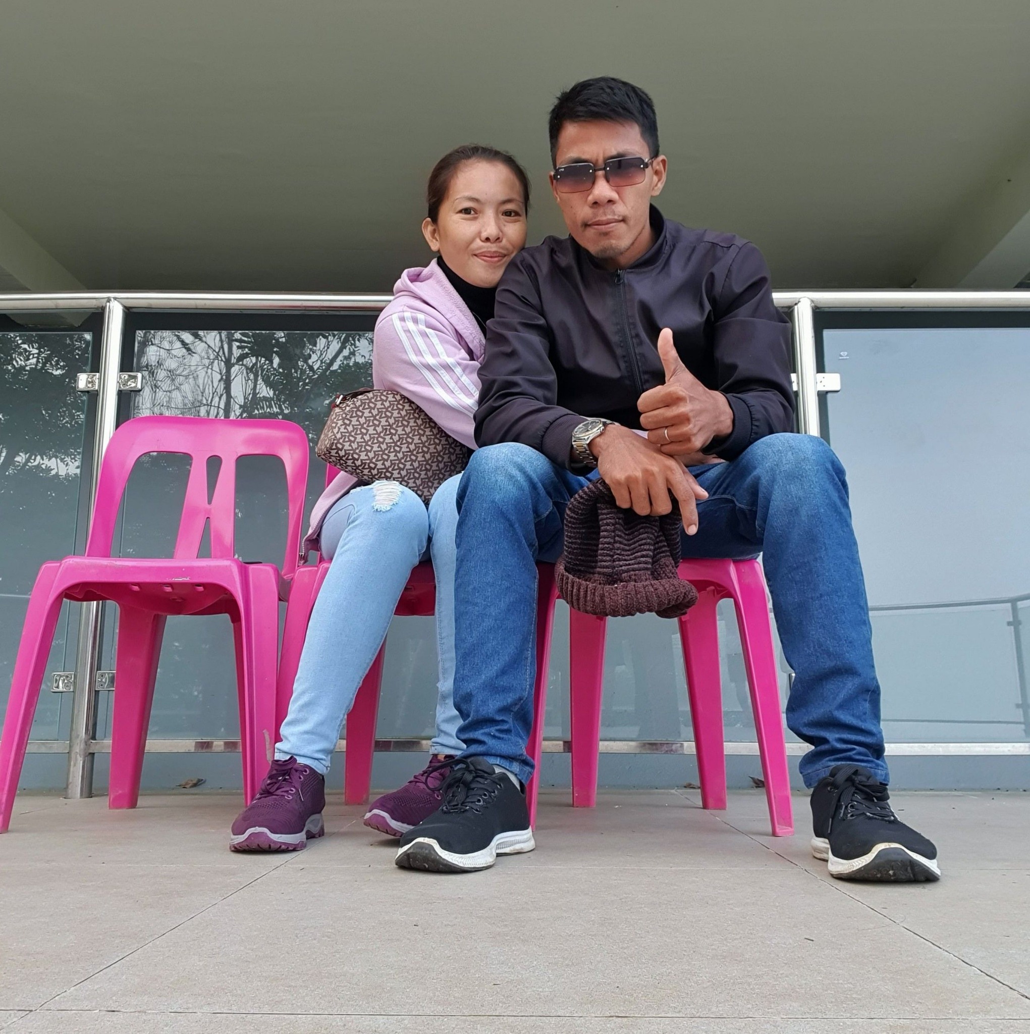 Good morning Pg kuha nang suka!🥰🥰🥰 #follower #highlight | Raymond Discaya