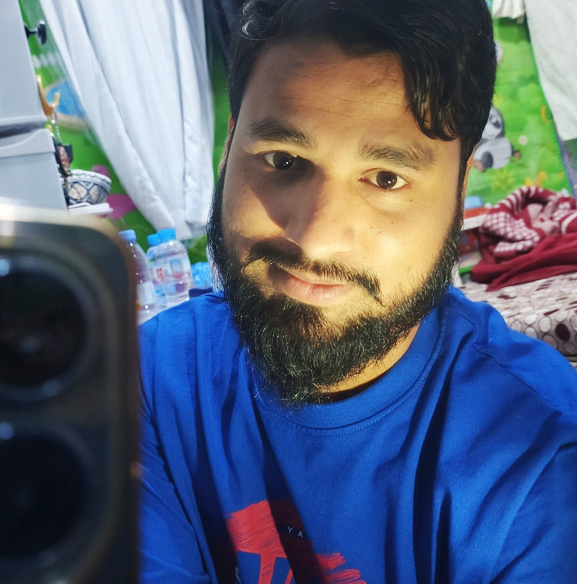 Hamid Raza QA