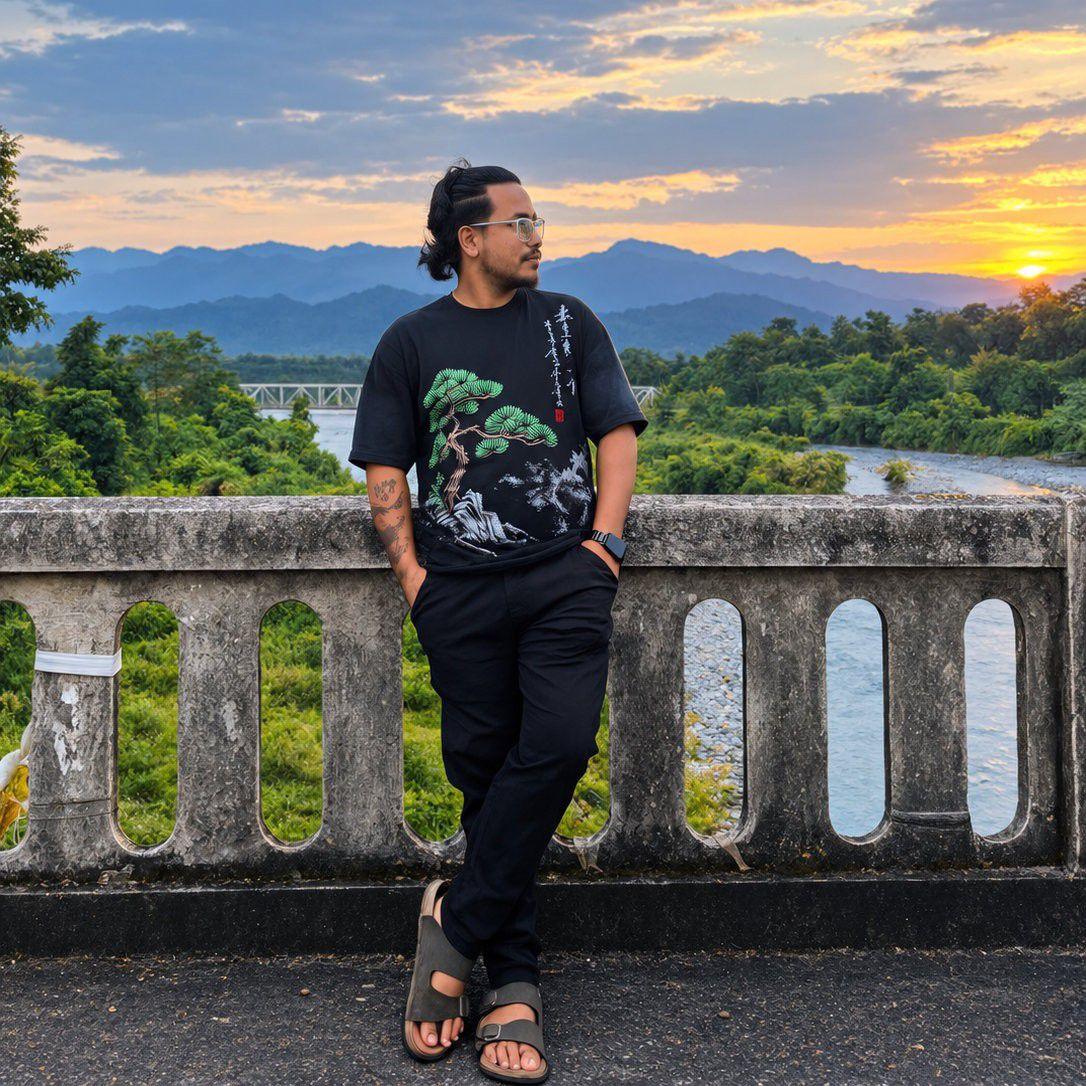 Gopal Roy