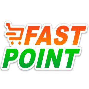 Fast Point | Mogi das Cruzes SP