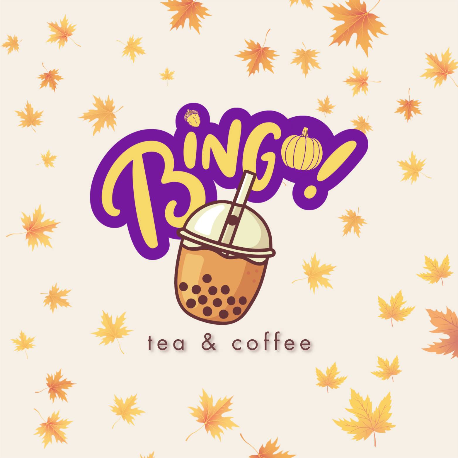 Bingo Tea & Coffee | Warsaw
