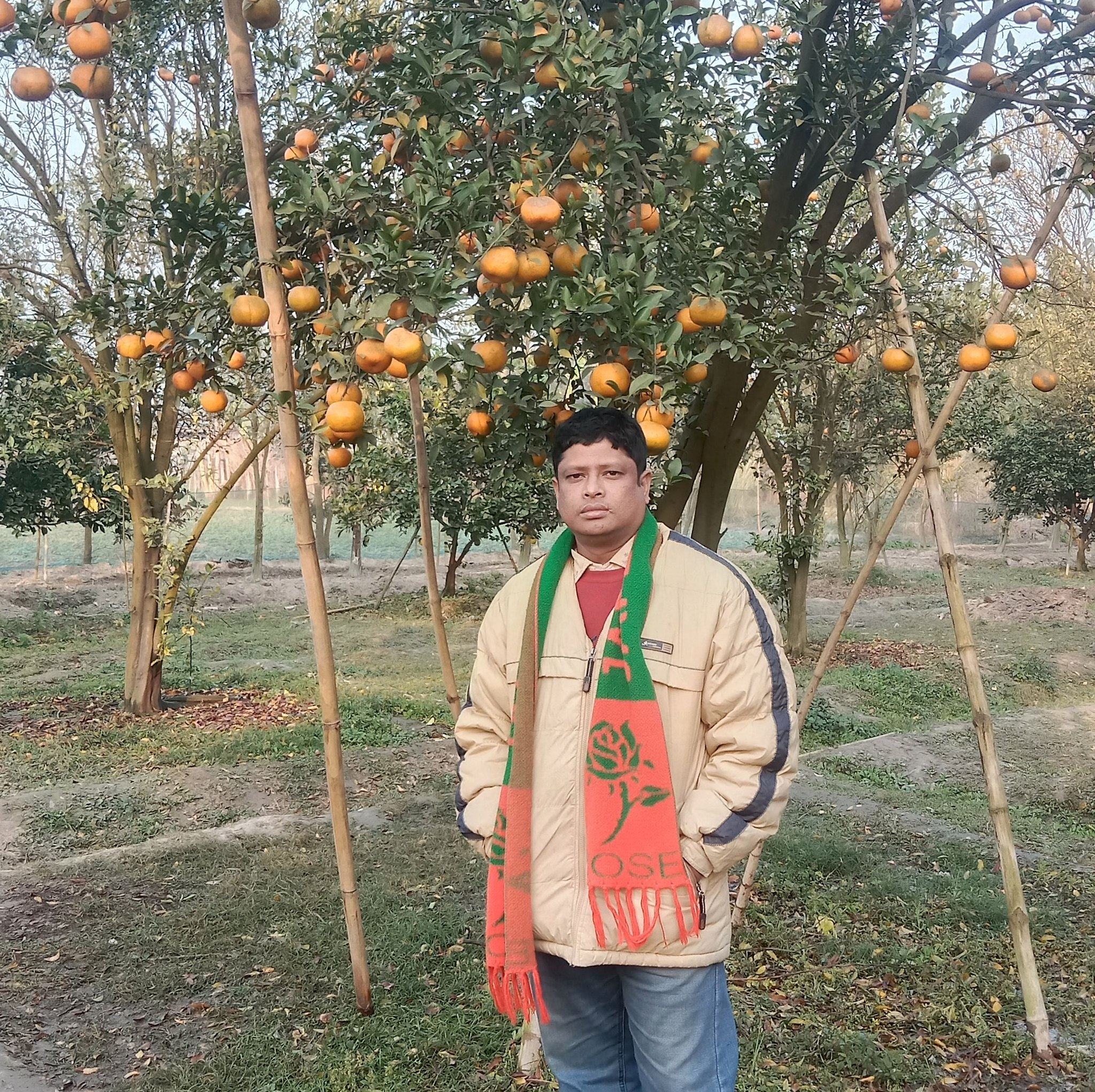 Hrishikesh Roy