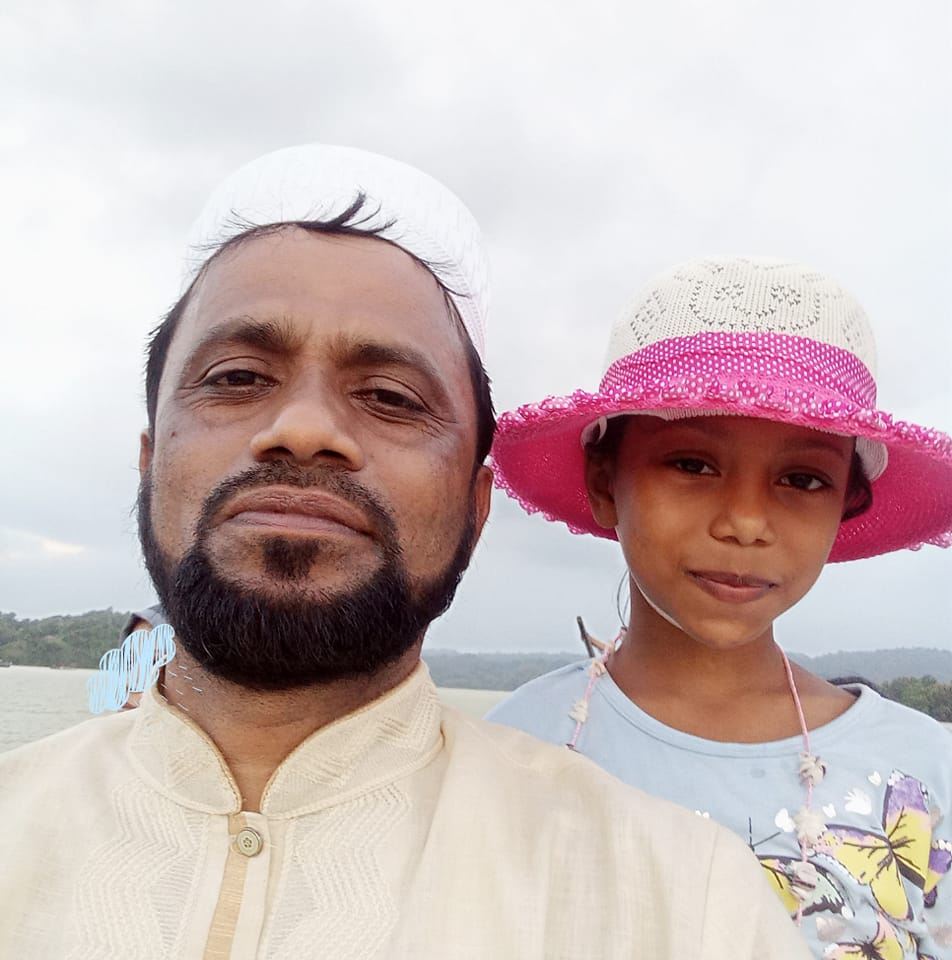 MD Nejam Uddin