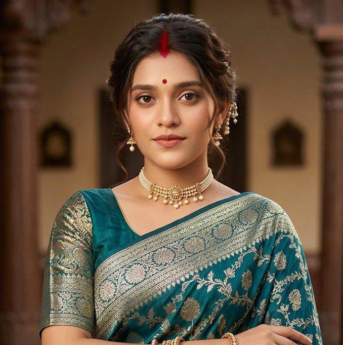 Tulika Sarker Tuli
