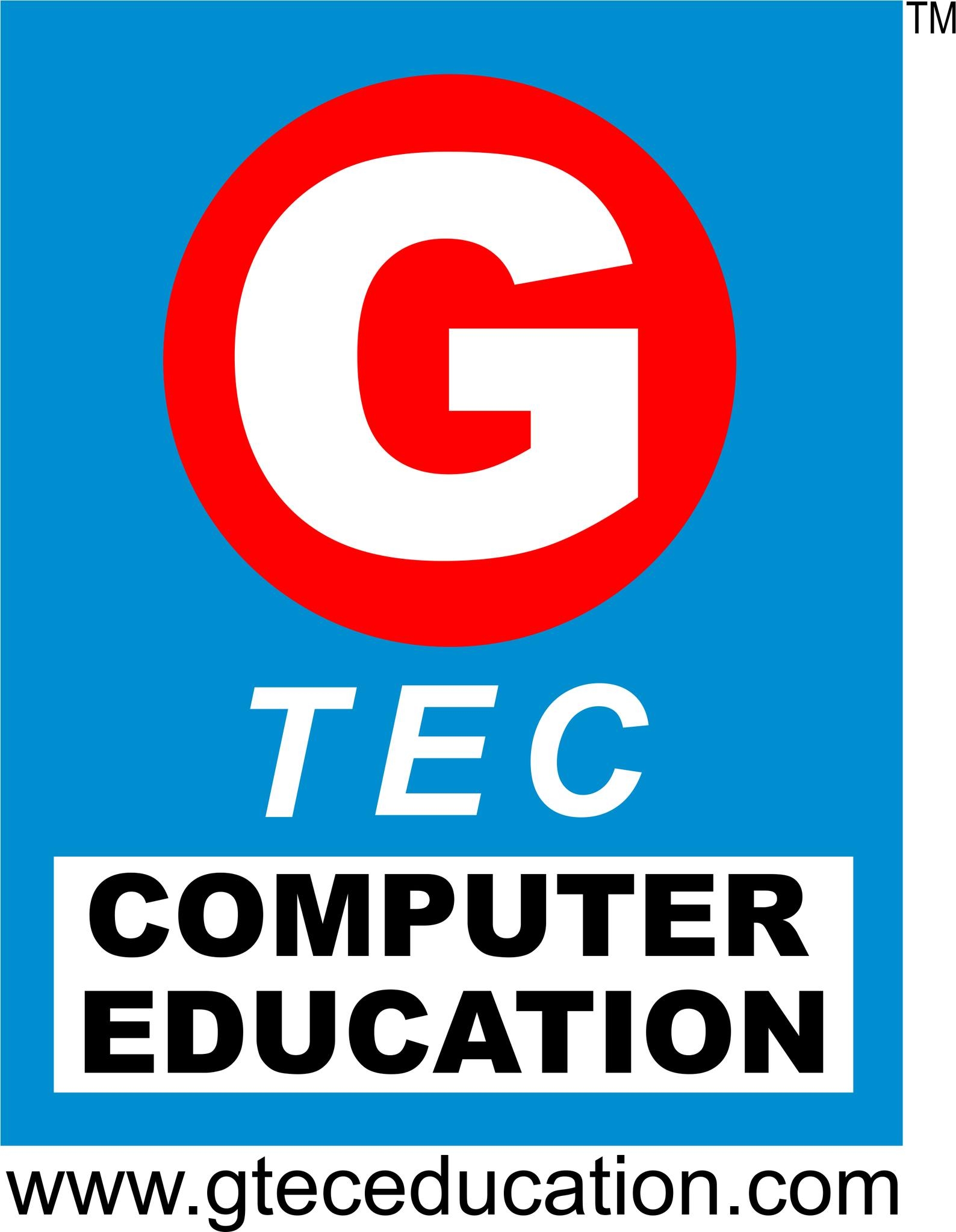 G-TEC Computer Education - Theni | Theni