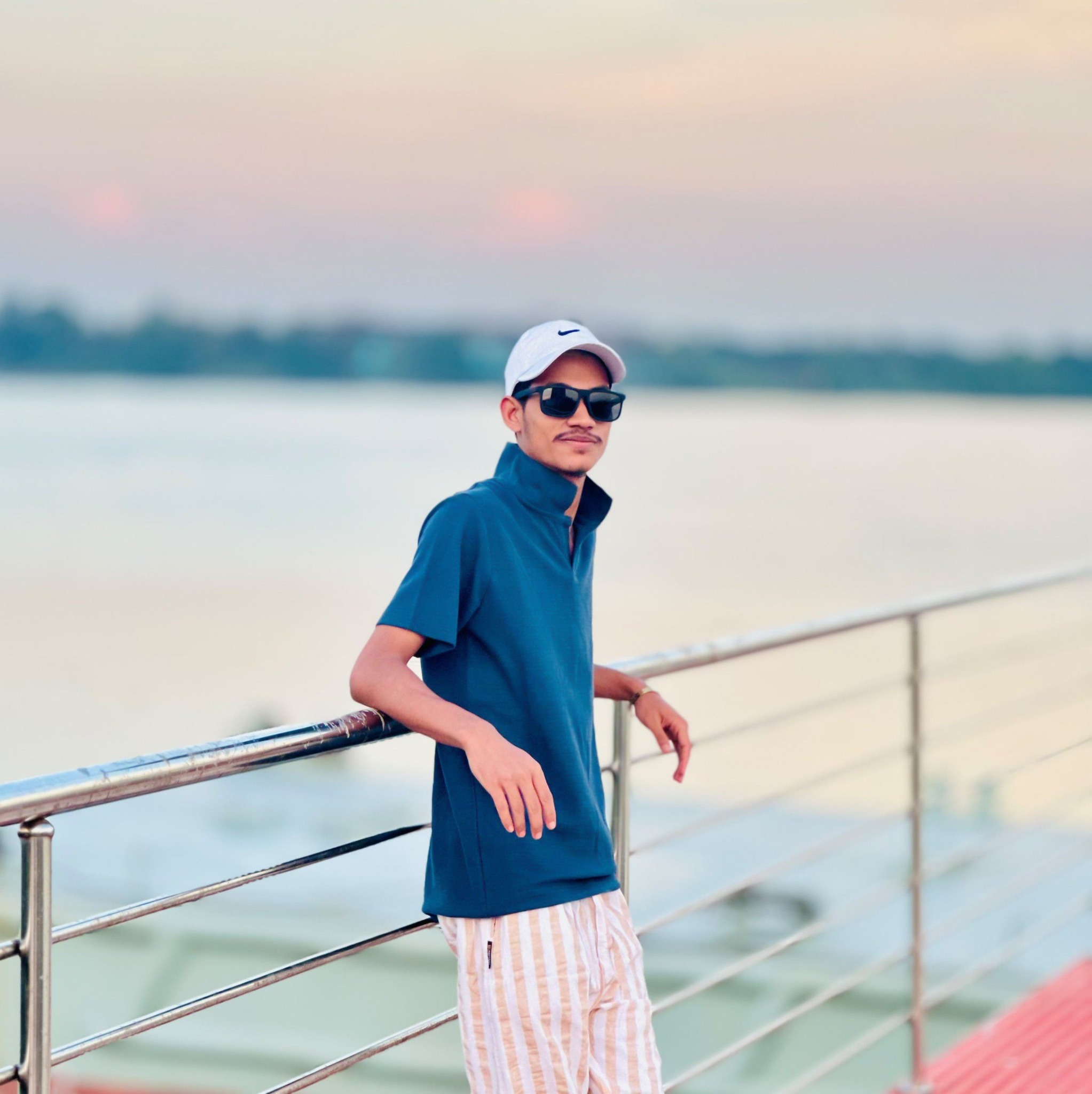 Md Sumon