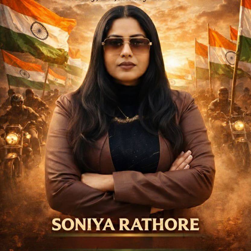 Soniya Rathore