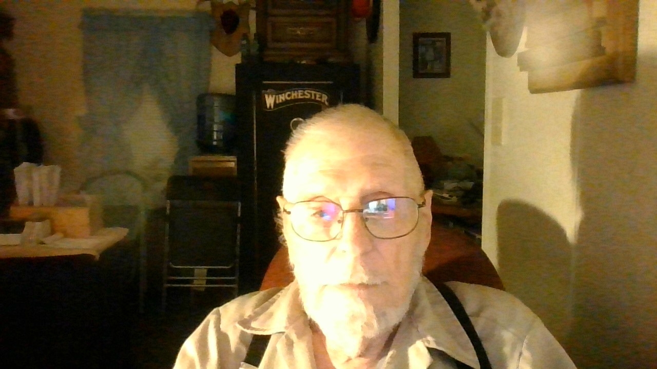 David Edgecomb Sr.