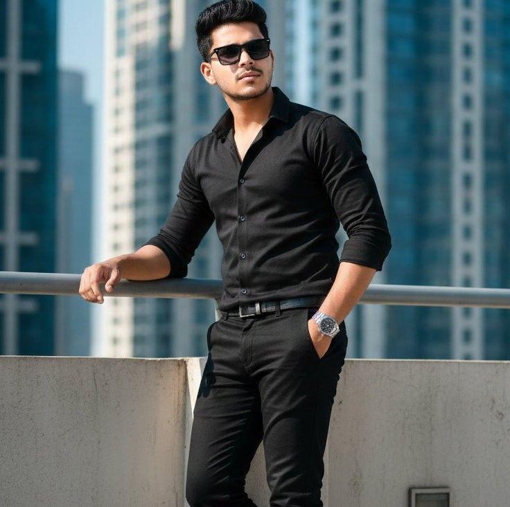 Subrata Officiyal