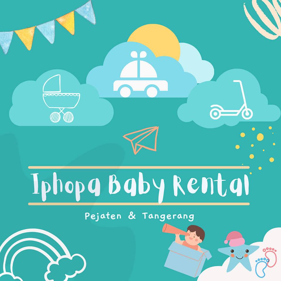 Iphopa Baby Rental | Pejaten Barat