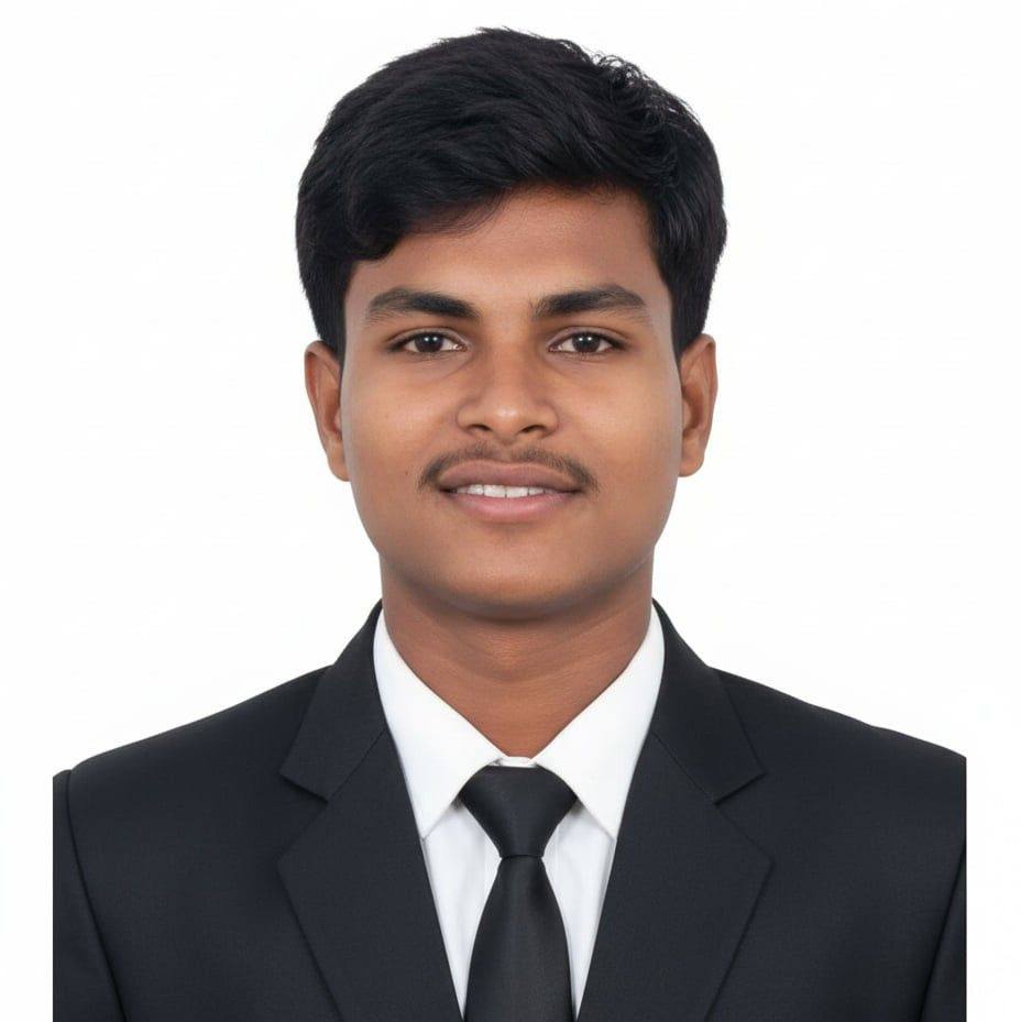 Mohammad Rabiul Alam