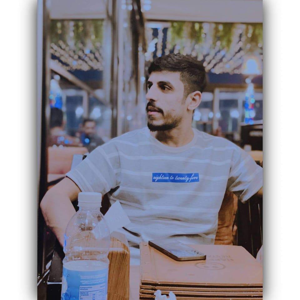 Hussam hameed