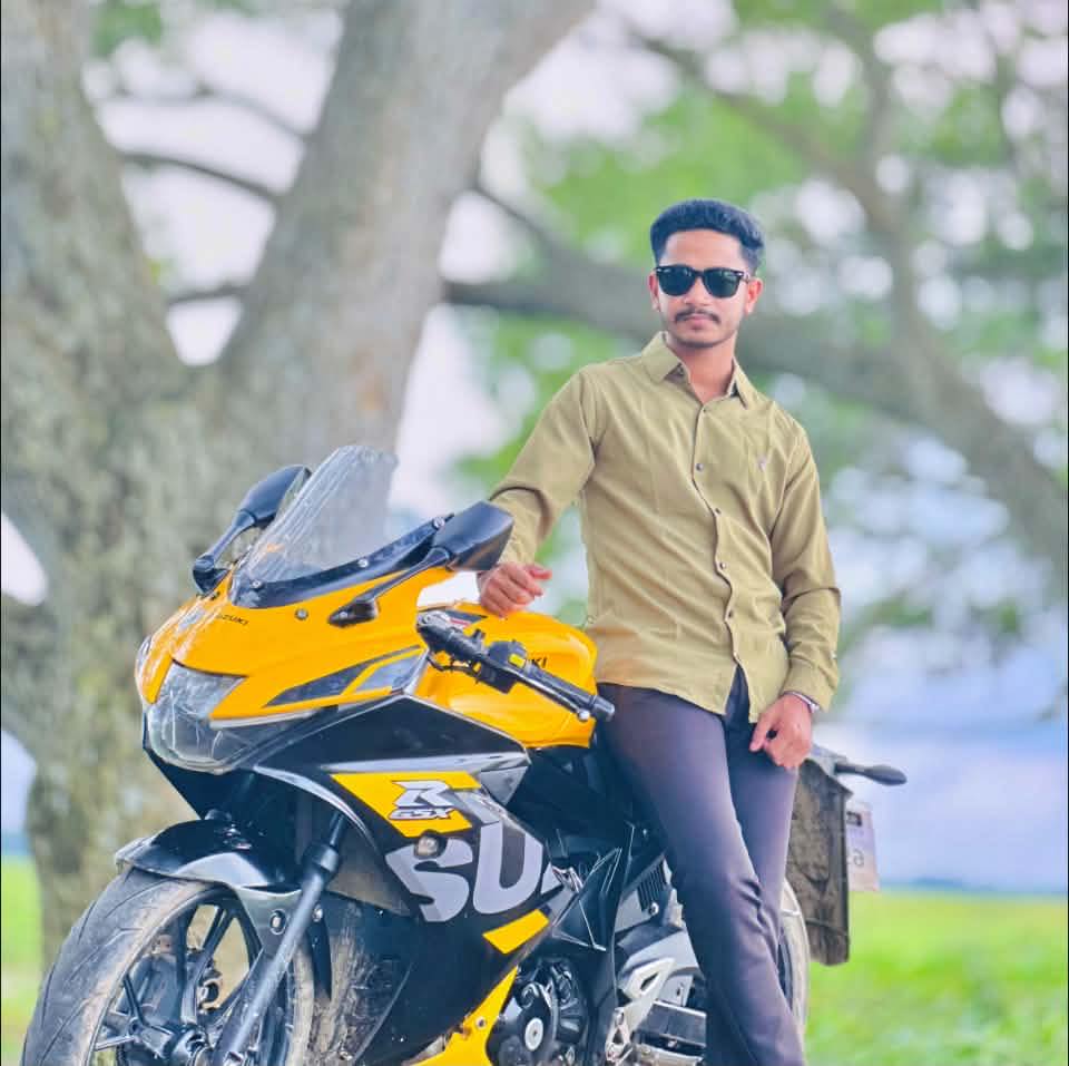 Sk Rohan Khan