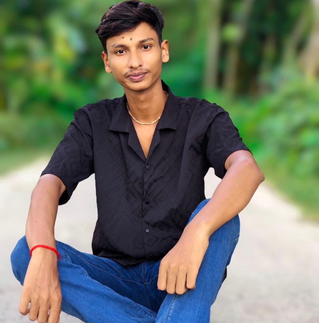 SreeNath Biswas