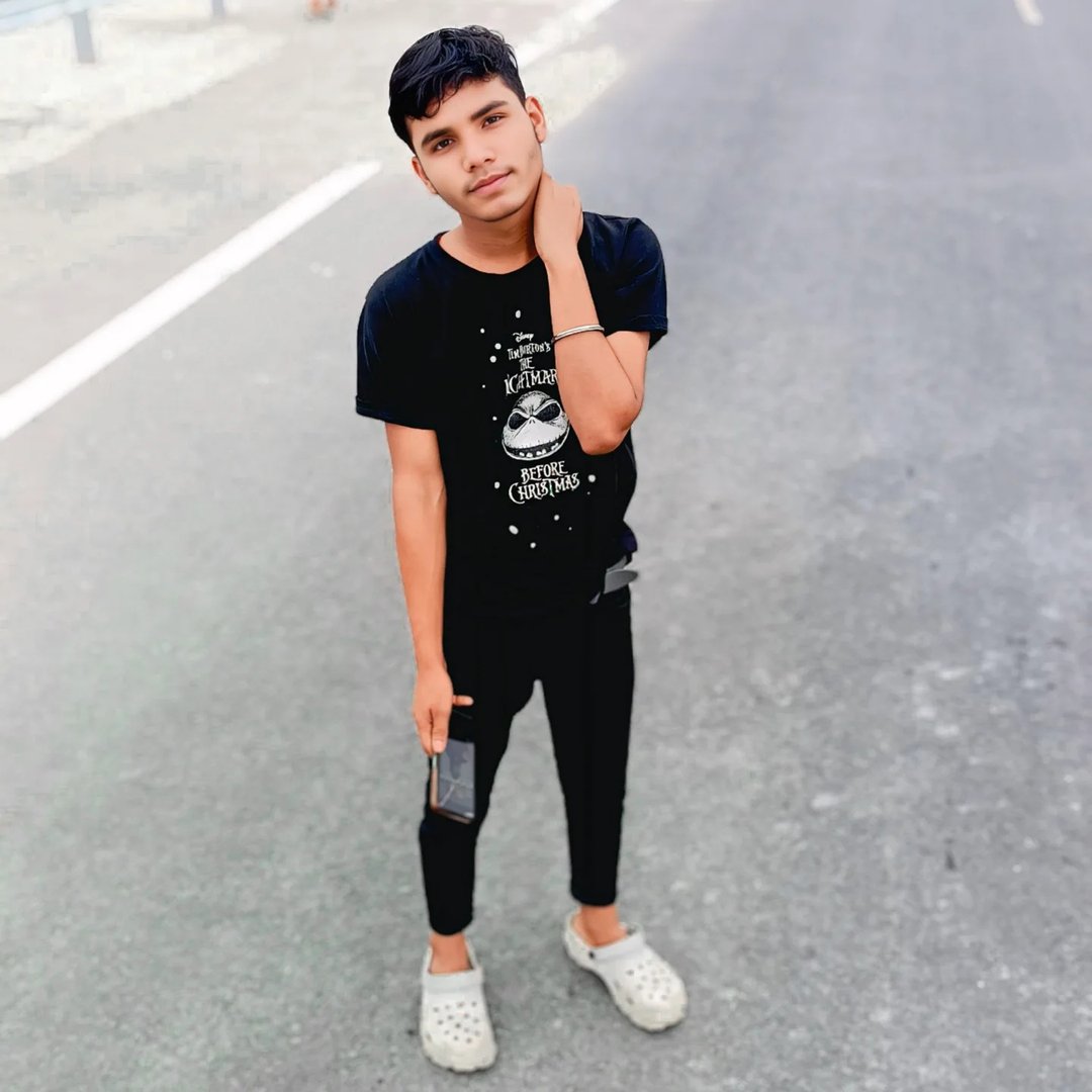 Mostak Fizur Rahman