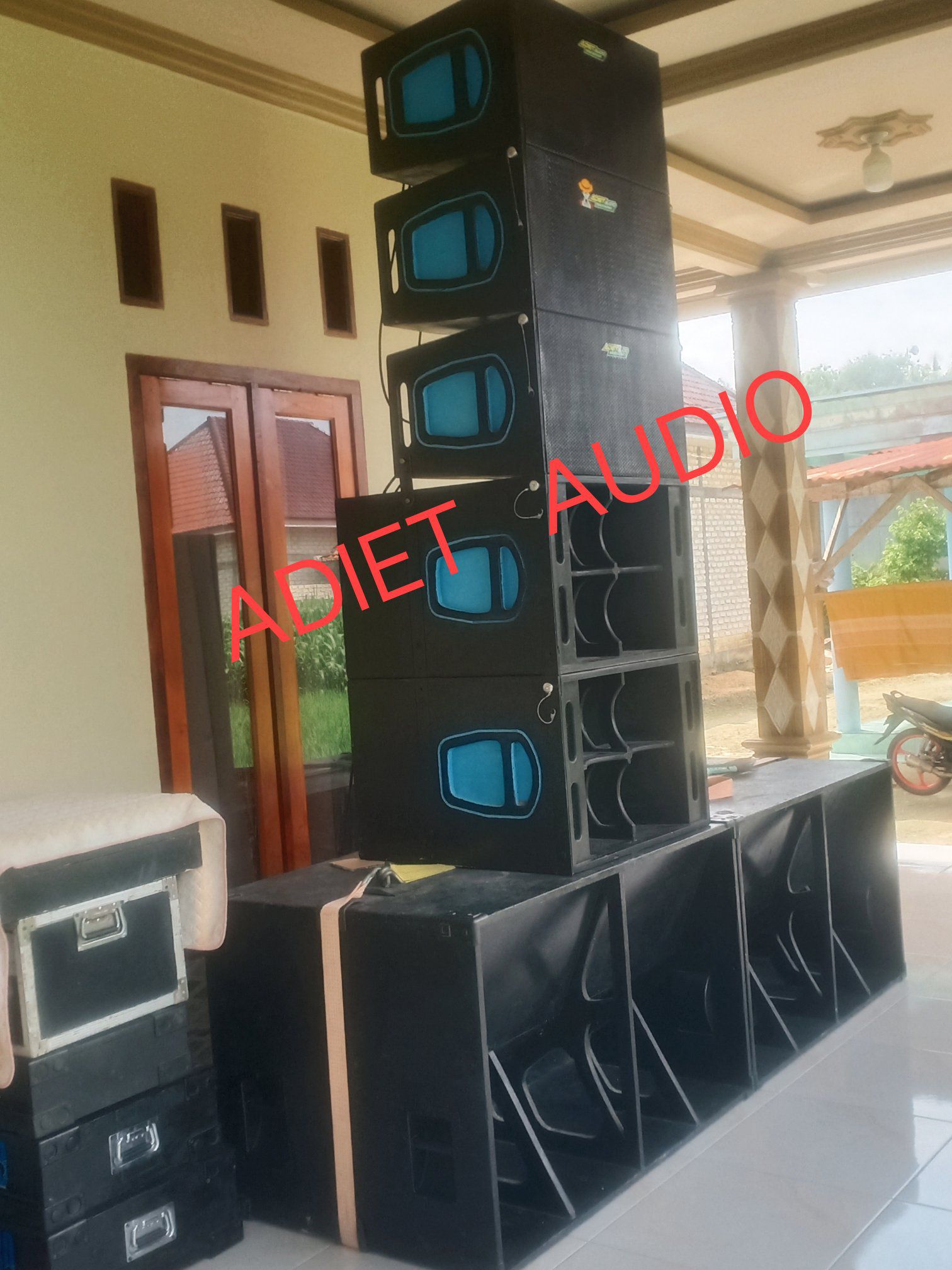 Dcx bass gelerr🤣🤣🤣 Wa 087763201531 | Andra Ra
