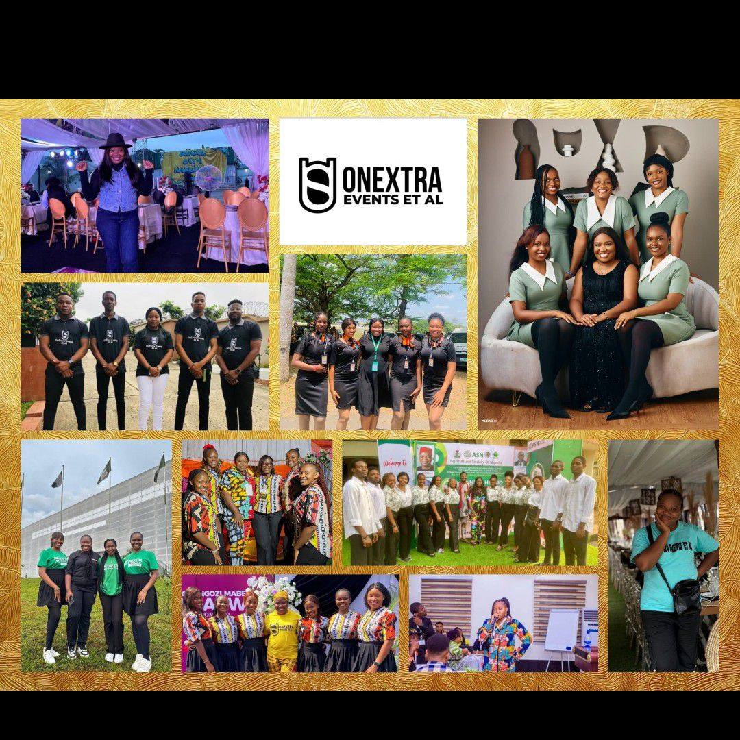 Usher Day Program Examples CANVA Church Usher Anniversary Day Program