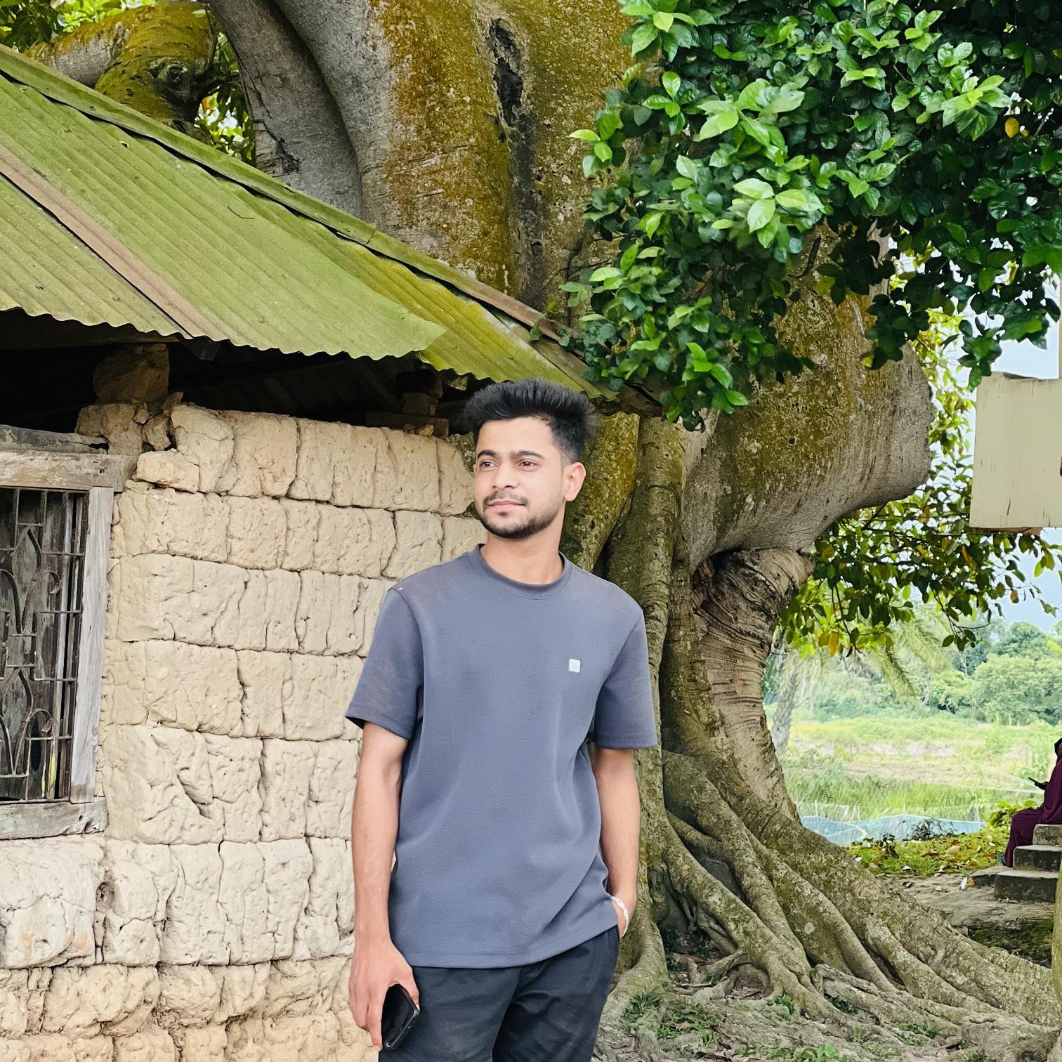 Sujon Khan