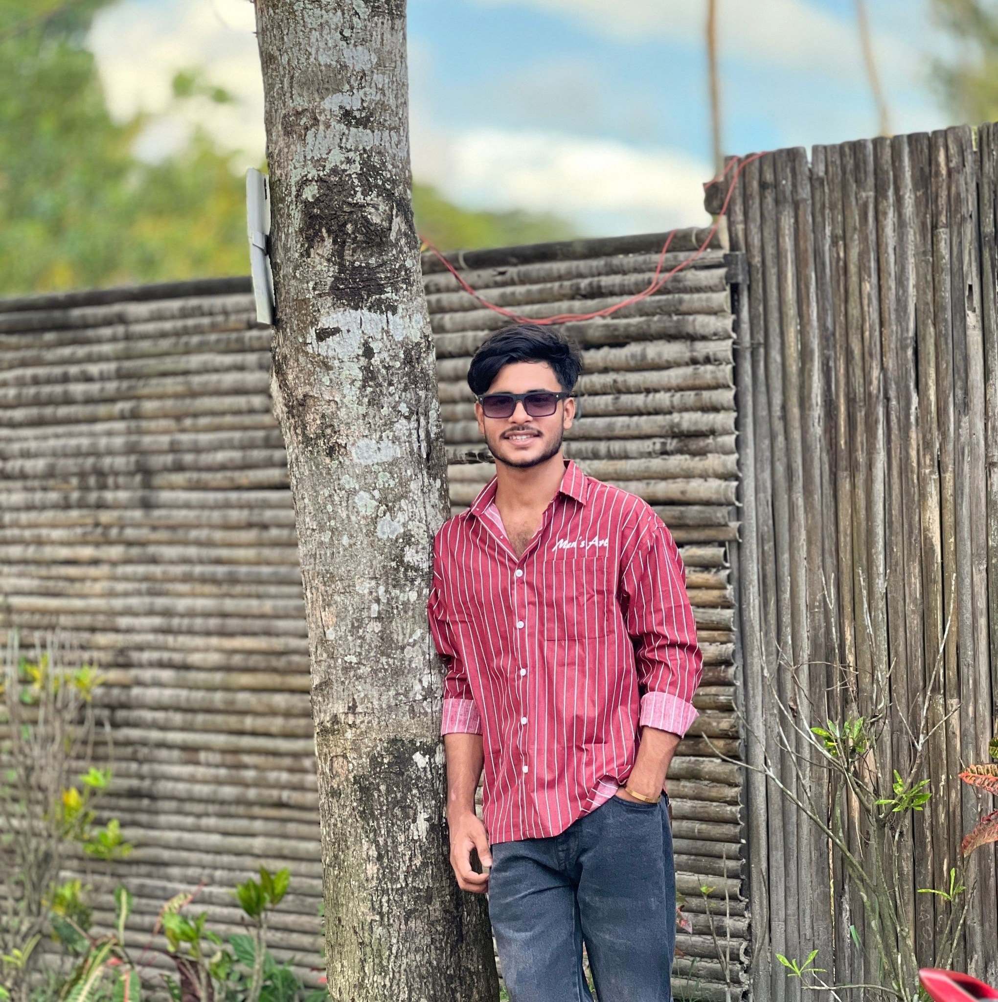 Hasan Rafi