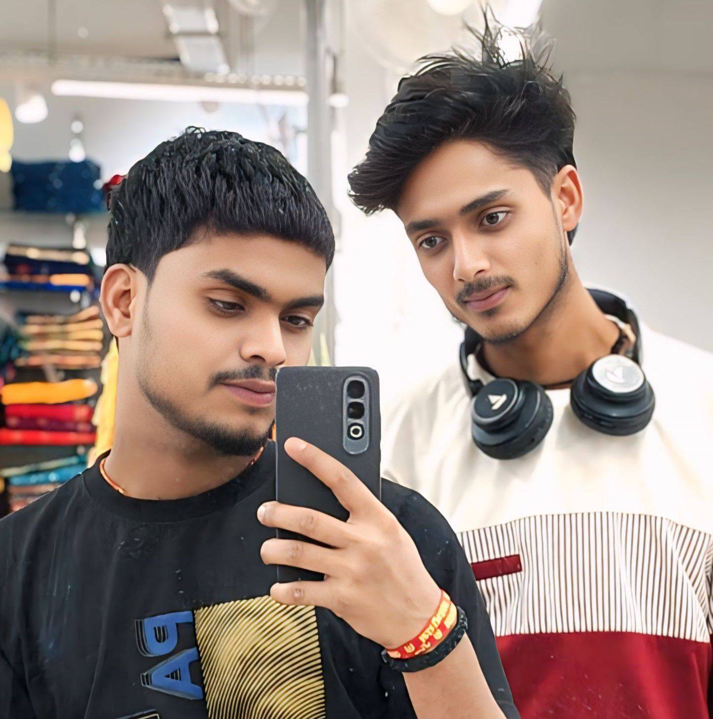 Manjesh Roy