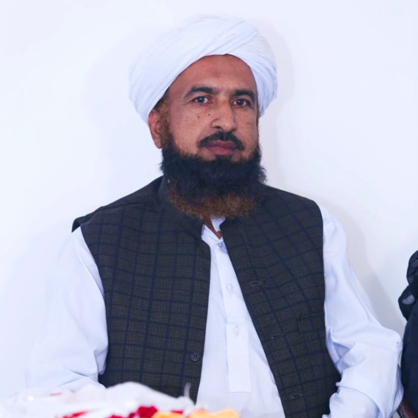 Qari Abdul Rauf Azhr
