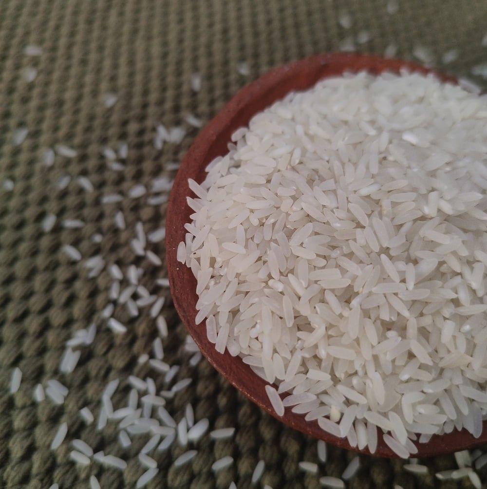 Rice Exporter India