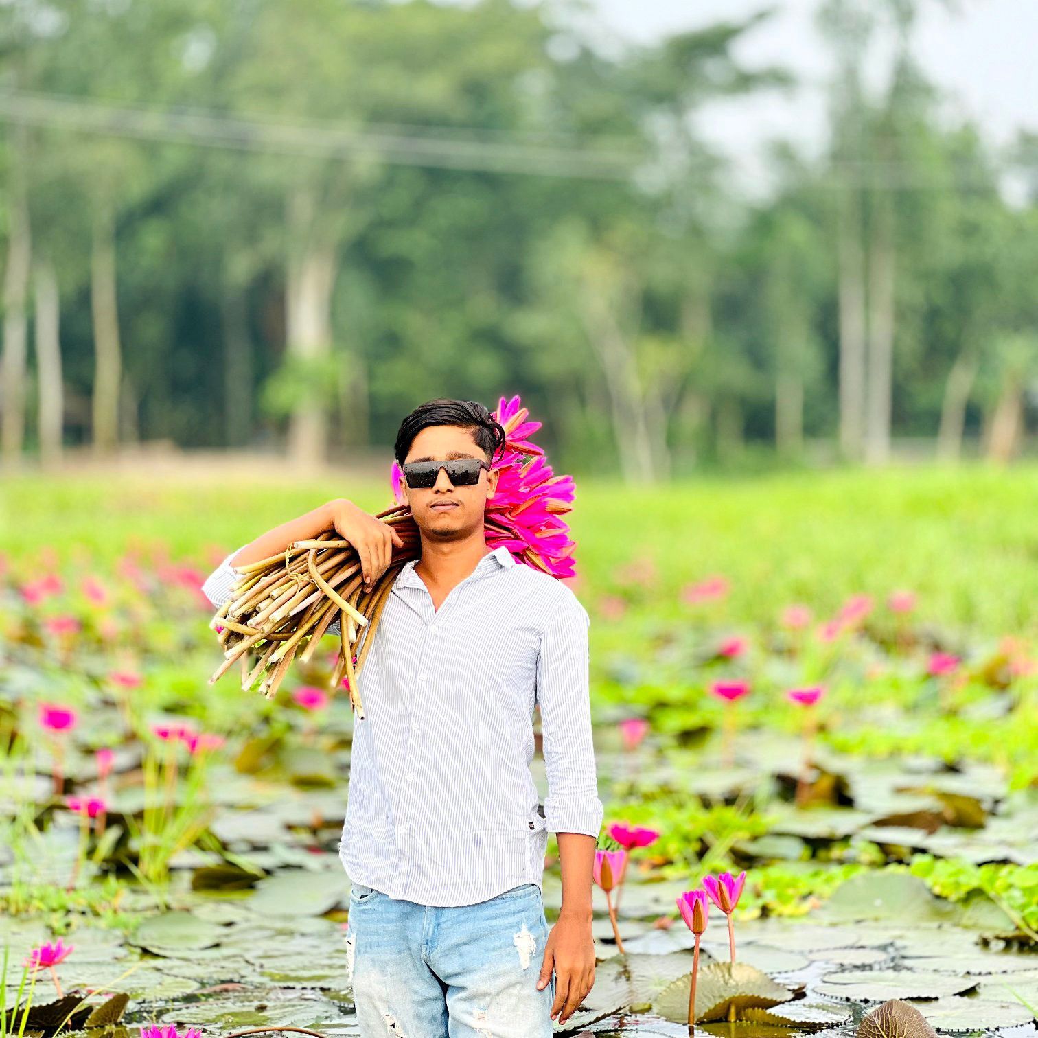 Md Rakib