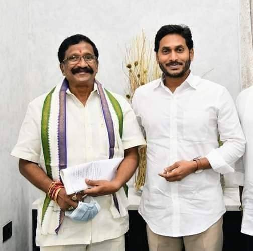 MLC Y_Sivaram_Reddy