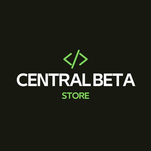 Central Beta Store