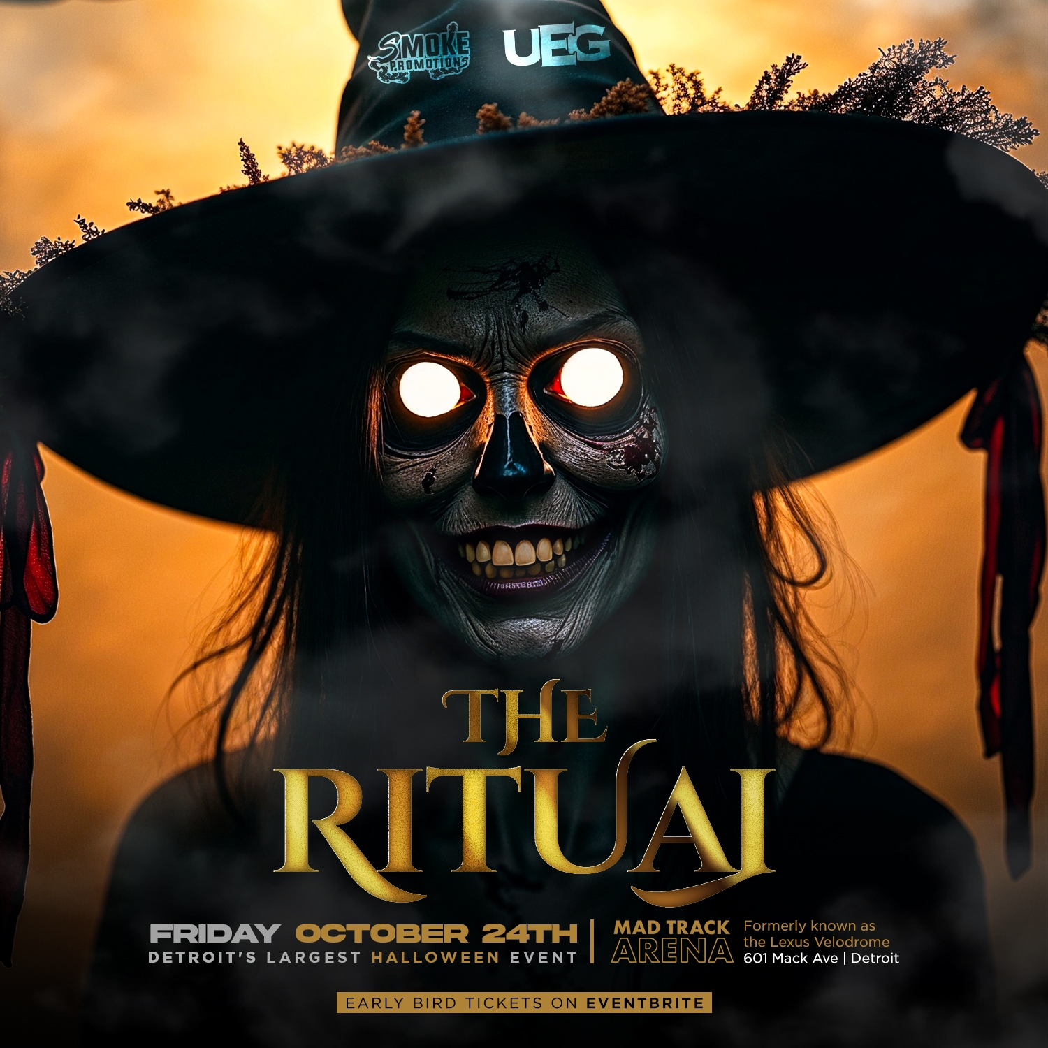 The Ritual | Detroit MI