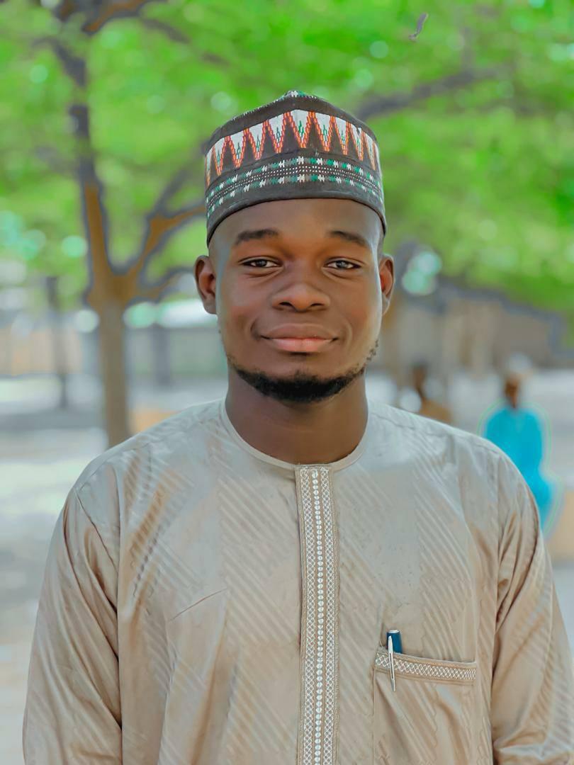Safwan Labaran Gusau