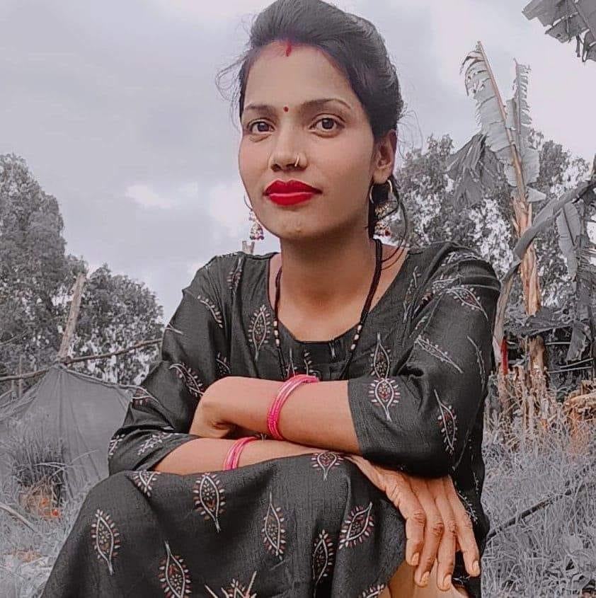 Pari Rajput