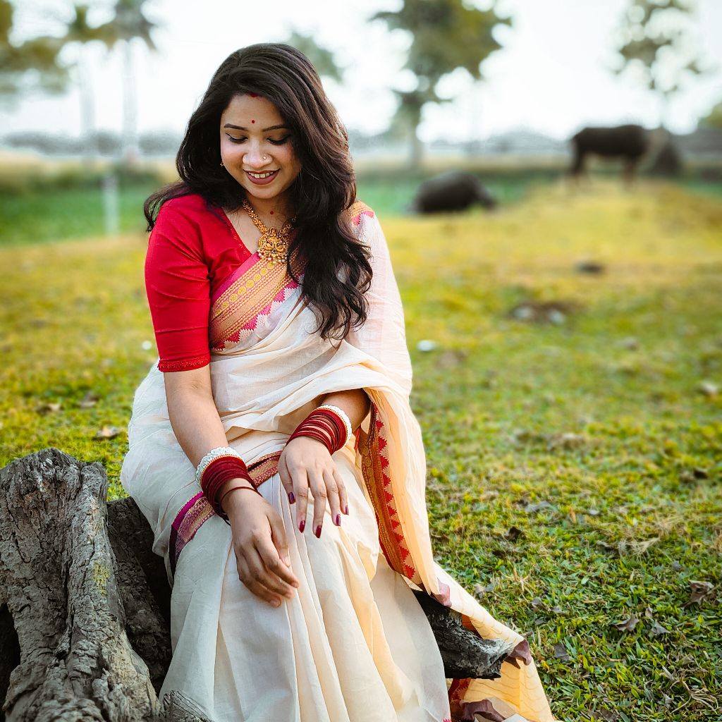 Shati Talukder