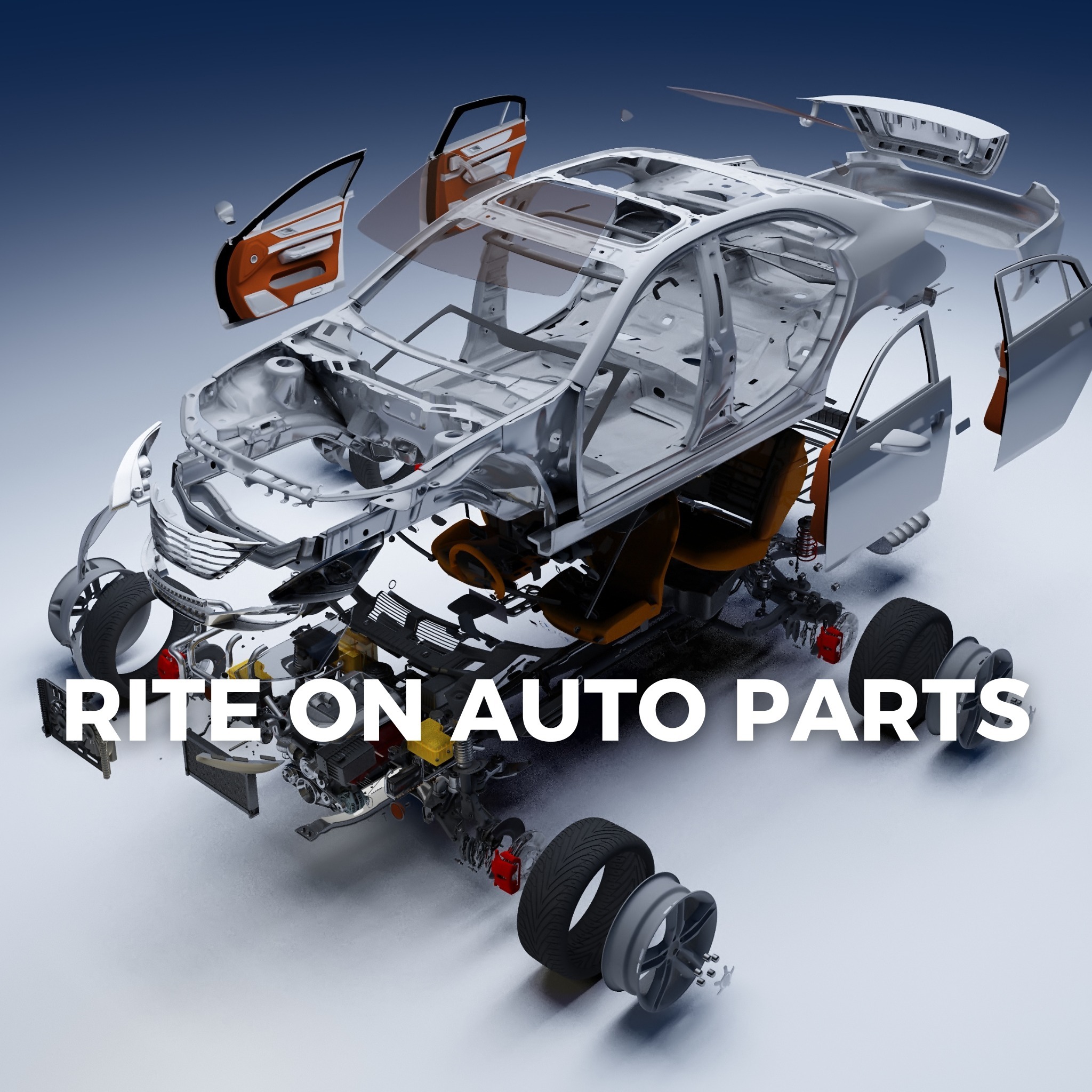 Rite On Auto Parts | Flat Rock MI