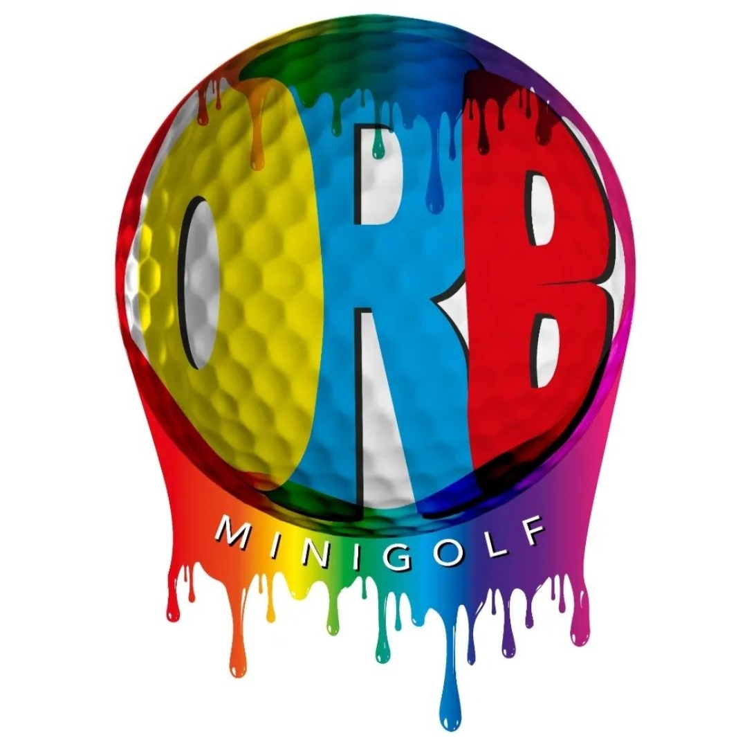 Orb Mini Golf | Eastbourne