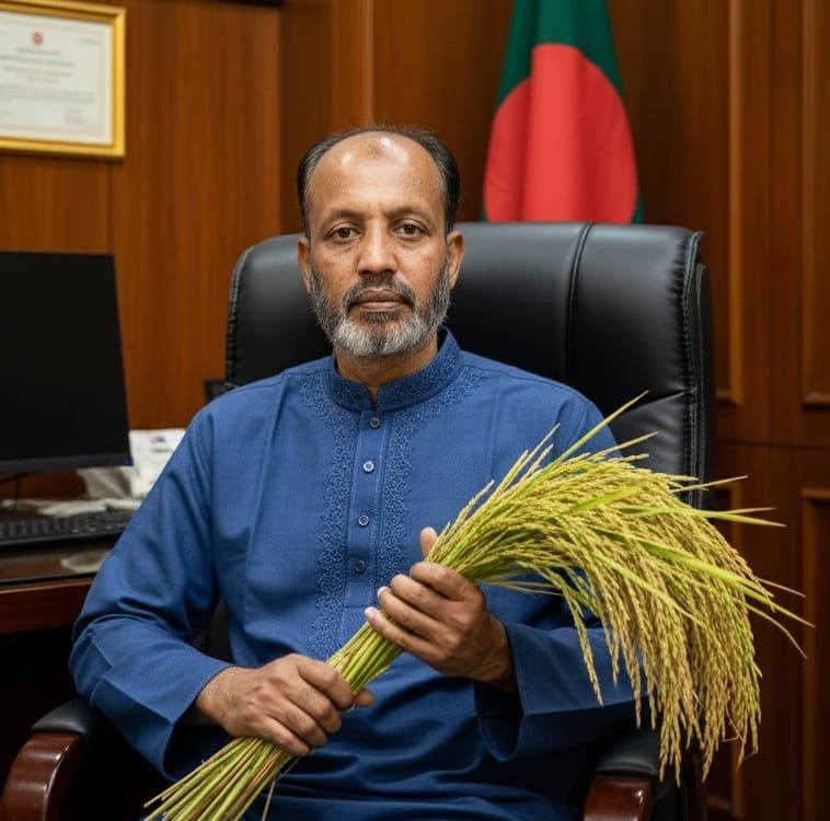 Mehedi Hasan Rana