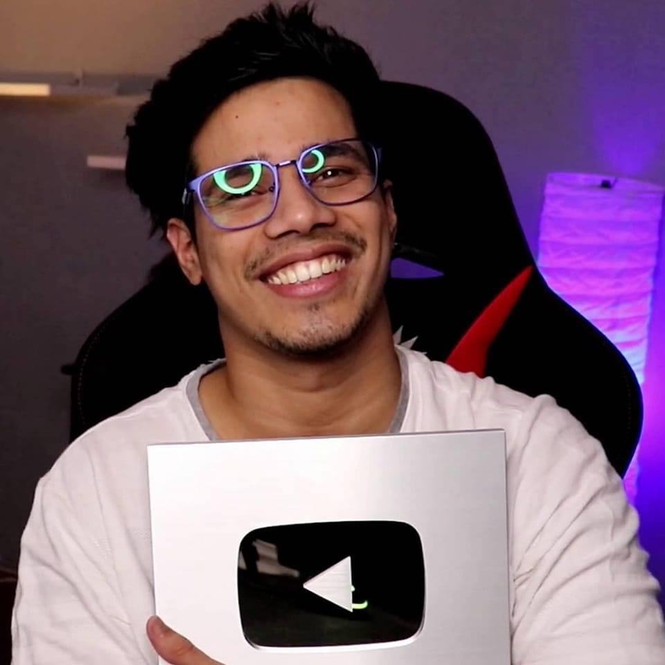 Gamer fleet Vlogs