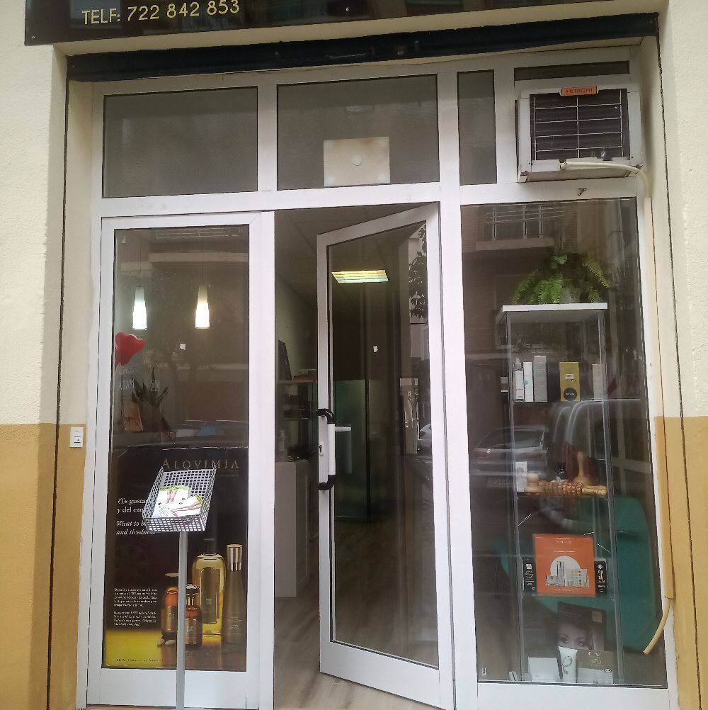 Estetica Rosa Maiza Alicante | Alicante